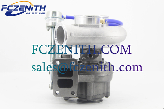 HX35W HE351W ISDE6 Cummins Engineのターボチャージャー4043980 4955908 4043982 2837188 2834176