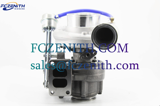 6BTAA ISBエンジンのためのOEM HX35W 3802881 3538881ターボ