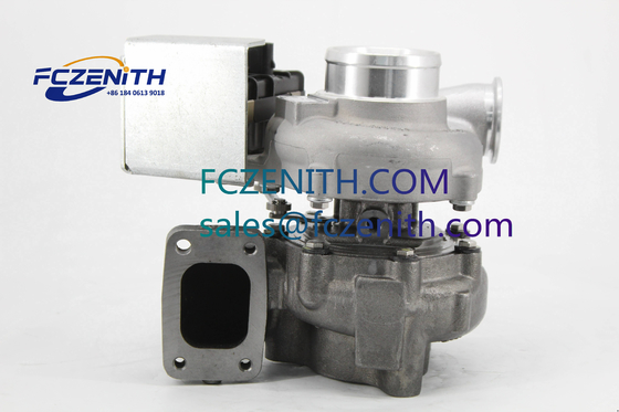 BV45 Cummins Engineのターボチャージャー17459700001 17459880001 5370734 2.8L ISFない日産