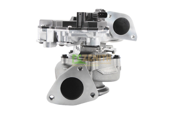 Ct16v Gun125r 17201-11070トヨタ ターボの充電器2gd-Ftv Hilux 2.4L