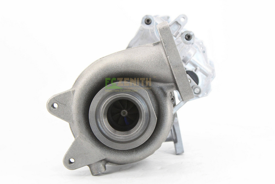 Ct16v Gun125r 17201-11070トヨタ ターボの充電器2gd-Ftv Hilux 2.4L