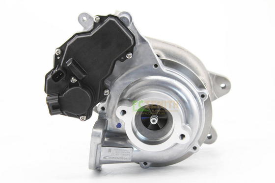 Ct16v Gun125r 17201-11070トヨタ ターボの充電器2gd-Ftv Hilux 2.4L