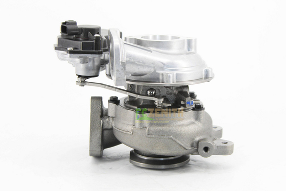 Ct16v Gun125r 17201-11070トヨタ ターボの充電器2gd-Ftv Hilux 2.4L