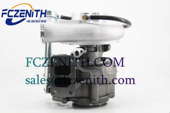 HX40W 4051033 DCEC CUMMINS L360 L375 8.9L 265KW 275KWのための4048335 3783604ターボのターボチャージャー