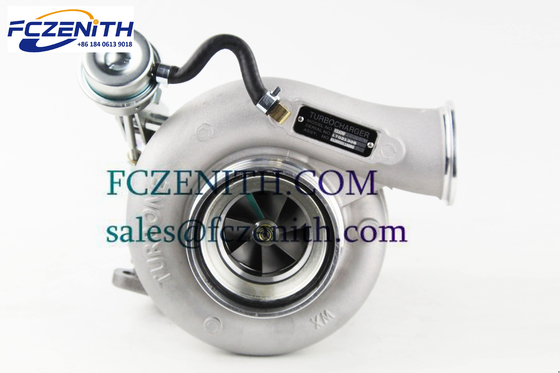SINOTRUCK HOWOのトラックのWD615ユーロ2エンジンのためのHX40W 4047911 VG2600118895ターボ