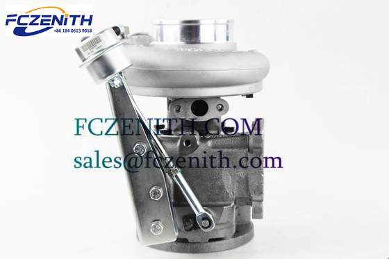 SINOTRUCK HOWOのトラックのWD615ユーロ2エンジンのためのHX40W 4047911 VG2600118895ターボ