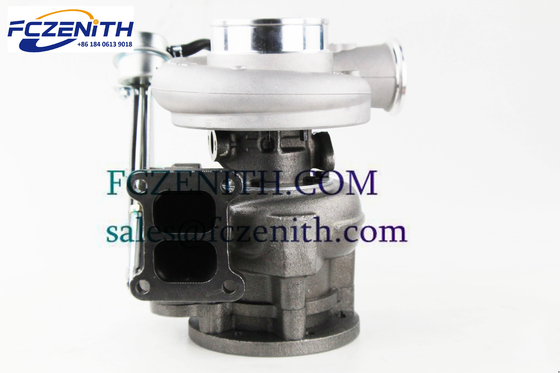 SINOTRUCK HOWOのトラックのWD615ユーロ2エンジンのためのHX40W 4047911 VG2600118895ターボ