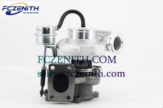 HE221W ISDE4 Cummins Engineのターボチャージャー2835143 4033347