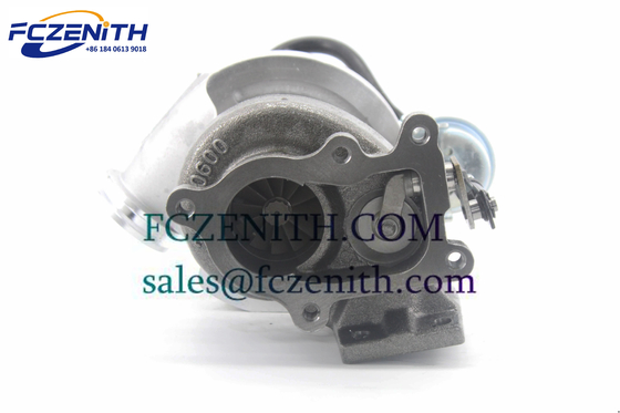 HE221W ISDE4 Cummins Engineのターボチャージャー2835143 4033347