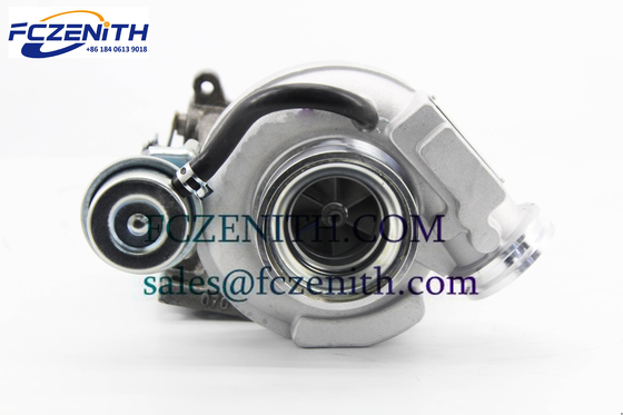 HE221W ISDE4 Cummins Engineのターボチャージャー2835143 4033347