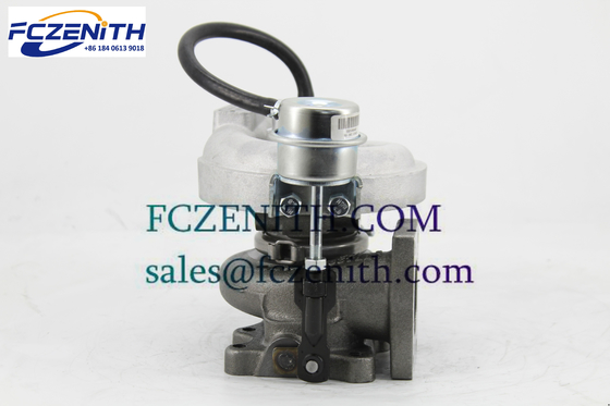 HE200W CUMMINSのトラックOemターボEUR0 BFCECエンジンのための3773122 4309427 3787121 ISF