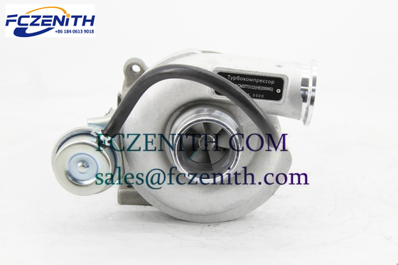 HE200W CUMMINSのトラックOemターボEUR0 BFCECエンジンのための3773122 4309427 3787121 ISF