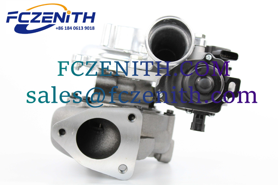 CT16Vトヨタ ターボの充電器のChraのターボチャージャーHilux SW4 17201-Ol040