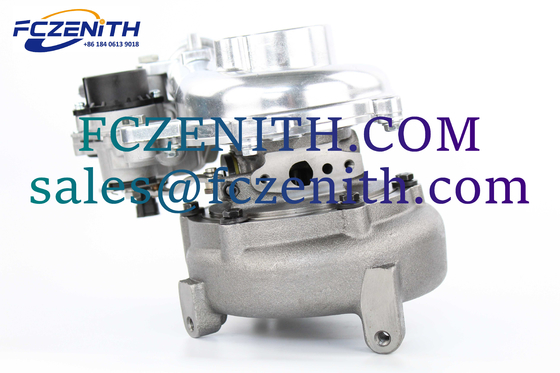 CT16Vトヨタ ターボの充電器のChraのターボチャージャーHilux SW4 17201-Ol040