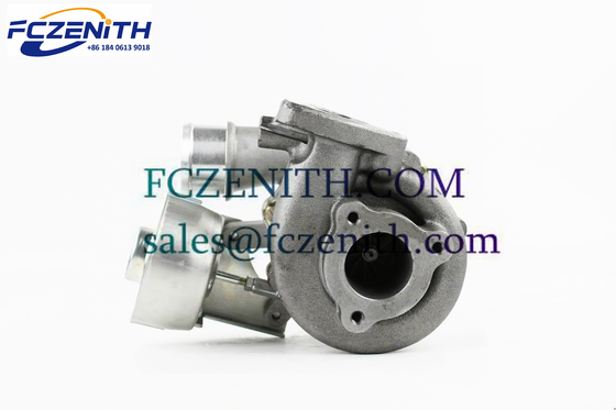 ヒュンダイ・サンタフェCRDi 2.2L TF035HM 49135-07300/2823127800のためのD4EB/D4EB-Vの車のエンジンのターボチャージャー