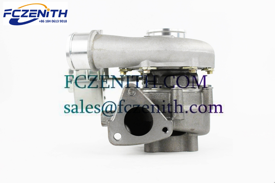 ヒュンダイ・サンタフェCRDi 2.2L TF035HM 49135-07300/2823127800のためのD4EB/D4EB-Vの車のエンジンのターボチャージャー
