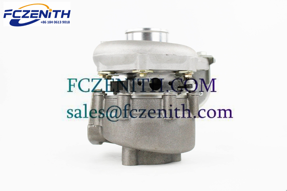 ヒュンダイ・サンタフェCRDi 2.2L TF035HM 49135-07300/2823127800のためのD4EB/D4EB-Vの車のエンジンのターボチャージャー