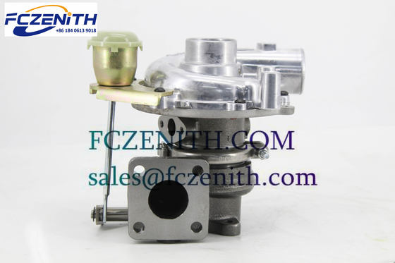 エンジン4JA1-L D-MAX 2.5L TDのためのRHF4H VC420037 8972402101 4T508 Isuzuターボの充電器