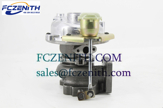 エンジン4JA1-L D-MAX 2.5L TDのためのRHF4H VC420037 8972402101 4T508 Isuzuターボの充電器