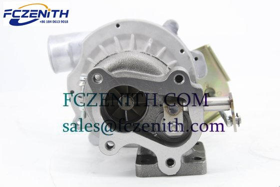 エンジン4JA1-L D-MAX 2.5L TDのためのRHF4H VC420037 8972402101 4T508 Isuzuターボの充電器