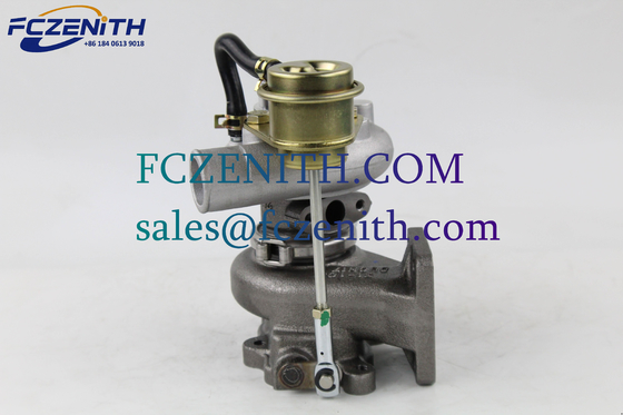 V2003-T F2503-TE-CエンジンTD03ターボ49131-02020 17012-1G622 1G622-17012 1G62217012 1E013-17012 1E013-17013