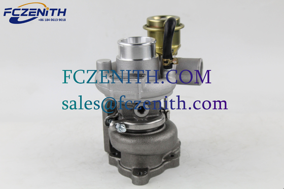 V2003-T F2503-TE-CエンジンTD03ターボ49131-02020 17012-1G622 1G622-17012 1G62217012 1E013-17012 1E013-17013