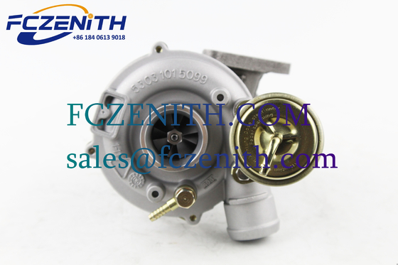 AGR/TDI 90 038145701AX 038145701AV 038145701DのためのGT15 454159-5002S 038145701Aの車のエンジンのターボチャージャー