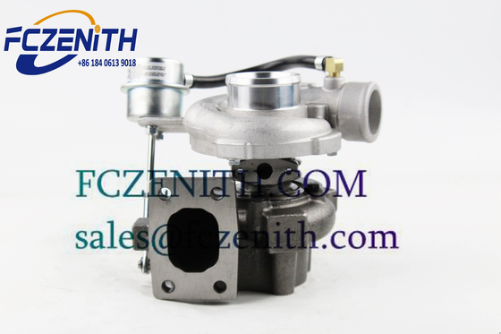 貿易3.0 TDIのためのGT2252S日産ターボの充電器BD30TI 452187-0001 14411-69T00