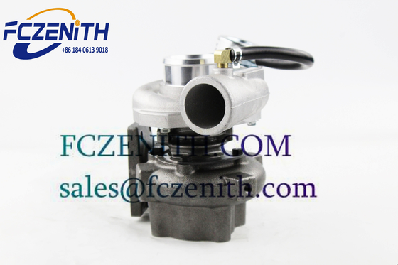 貿易3.0 TDIのためのGT2252S日産ターボの充電器BD30TI 452187-0001 14411-69T00