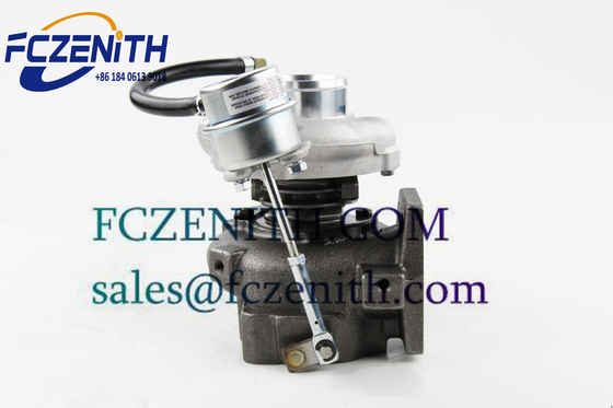 貿易3.0 TDIのためのGT2252S日産ターボの充電器BD30TI 452187-0001 14411-69T00