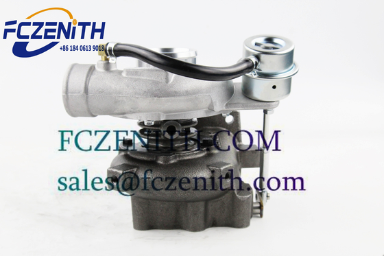 貿易3.0 TDIのためのGT2252S日産ターボの充電器BD30TI 452187-0001 14411-69T00