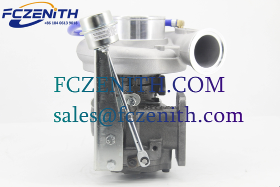 HX35W HE351W ISDE6 Cummins Engineのターボチャージャー4043980 4955908 4043982 2837188 2834176