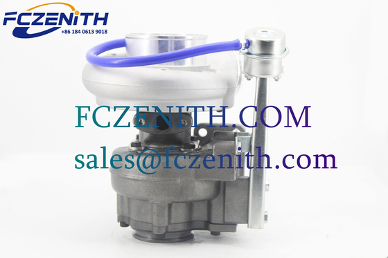 HX35W HE351W ISDE6 Cummins Engineのターボチャージャー4043980 4955908 4043982 2837188 2834176
