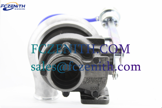 6BTAA ISBエンジンのためのOEM HX35W 3802881 3538881ターボ