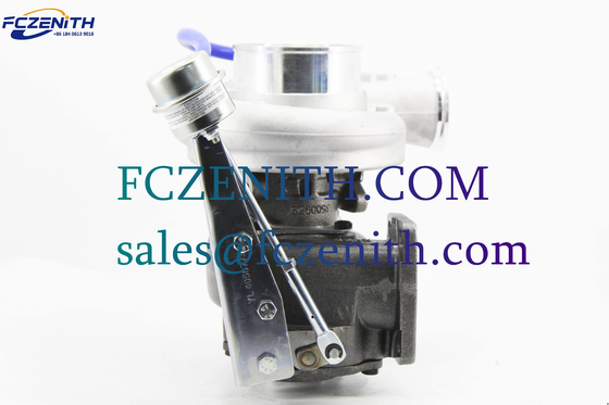 6BTAA ISBエンジンのためのOEM HX35W 3802881 3538881ターボ