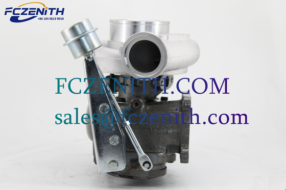 6C 6CTAA SA6D114EエンジンHX40Wターボ4038421 4090015 6743818040 4089189