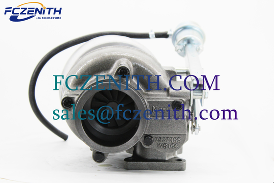 6C 6CTAA SA6D114EエンジンHX40Wターボ4038421 4090015 6743818040 4089189