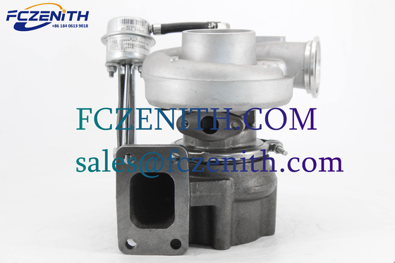 4BTA 4BTAAのためのHX30W 3592317 3800998 Cummins Engineのターボチャージャー