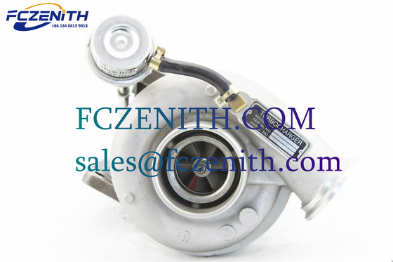 4BTA 4BTAAのためのHX30W 3592317 3800998 Cummins Engineのターボチャージャー