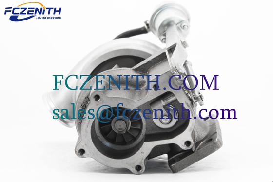 4BTA 4BTAAのためのHX30W 3592317 3800998 Cummins Engineのターボチャージャー