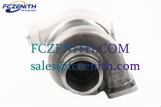 HX35 PC200-8小松のターボチャージャー4037469 2835695 4038210 4038288 4037470 4045785 4046281 5359324 4955155 6754828010