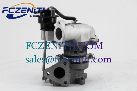 ODM VZ35 VZ49 RHF3ターボSuzukiのターボチャージャー13900-83GB0 1390083GB0