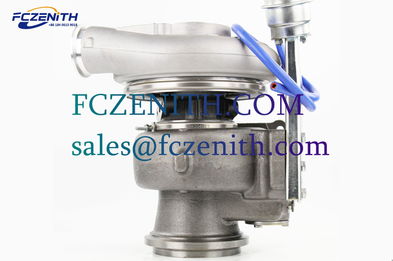 ODM HX50 Cummins Engineのターボチャージャー3537245 M11-350 M11エンジンのための380393900 3803939