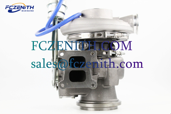 ODM HX50 Cummins Engineのターボチャージャー3537245 M11-350 M11エンジンのための380393900 3803939