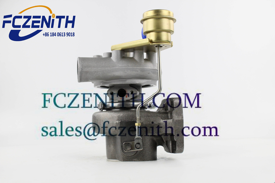TD05三菱ターボの充電器49178-02385 4D34T4 4D34T1のための49178-02123 49178-02340 49178-02386 ME014881
