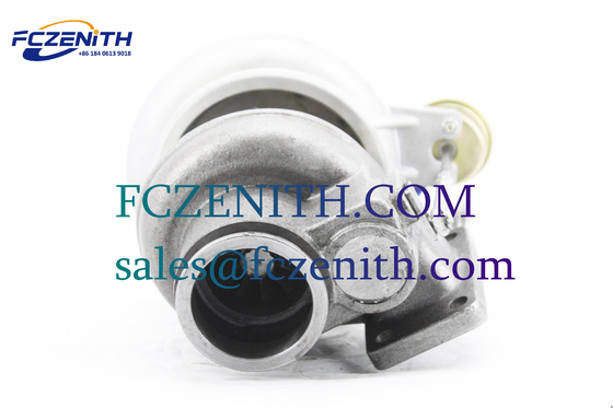 HY35W EEA Cummins Engineのターボチャージャー3596647 3595654 3592655 1405848 4025227