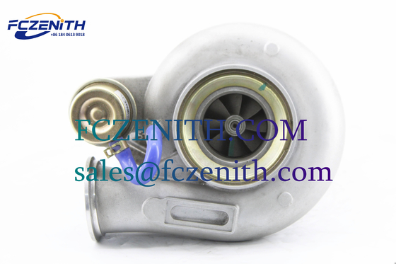 HY35W EEA Cummins Engineのターボチャージャー3596647 3595654 3592655 1405848 4025227