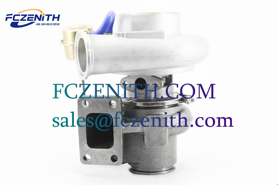 HY35W EEA Cummins Engineのターボチャージャー3596647 3595654 3592655 1405848 4025227
