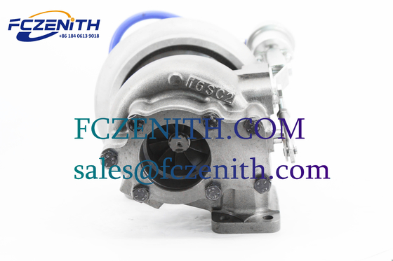 HX40Wの人のトラックのターボ充電器3590506 D0826エンジンのための3590542 4033288 4033288H 51.09100-7439
