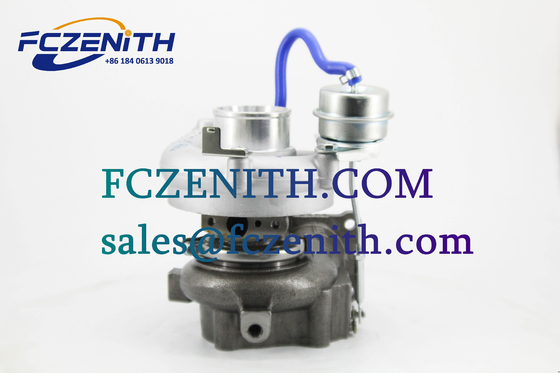 CT26トヨタ1HDTターボの充電器1720117010 OEM